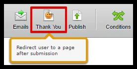 Submit button direct to another link Image 1 Screenshot 30