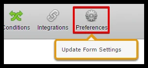 How to deactivate form? Image 1 Screenshot 30