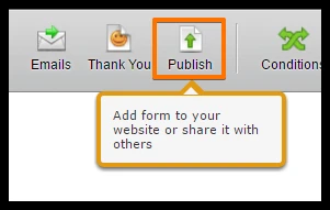 How to share a form? Image 1 Screenshot 40