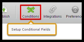 Require at least one of three fields be completed Image 2 Screenshot 71