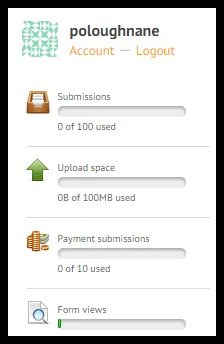 How do I reduce upload space? Image 1 Screenshot 20