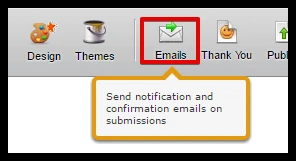 How to add another email recipient to my notification? Image 1 Screenshot 40