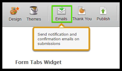 How to add email recipient in the email notification? Image 1 Screenshot 40
