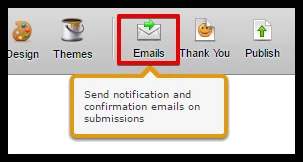 How can i make these show up on the submission print out? Image 1 Screenshot 50