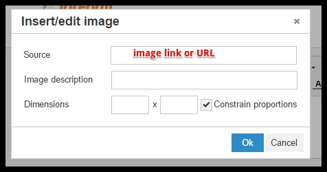 How do I upload a picture from my harddrive into a text box form field? Image 2 Screenshot 41