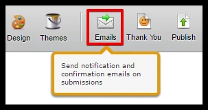 My email notifications are not working properly Image 1 Screenshot 50