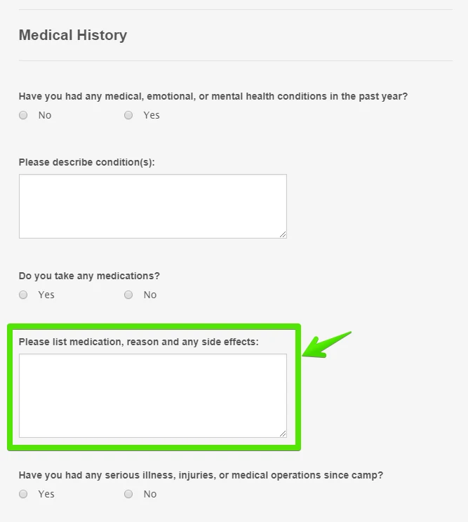 Changes to a form not showing when published Image 1 Screenshot 30