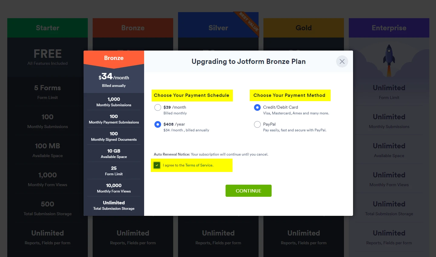 overzetten account Image 1 Screenshot 20