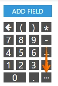 Silders with Calculated Result: How to get each selected option in a slider? Image 3 Screenshot 92