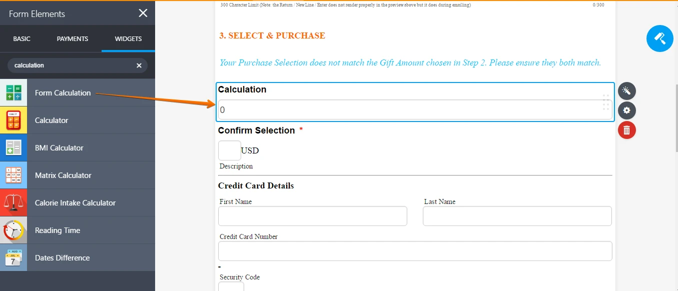 Conditional Update of Stripe Product Option Image 1 Screenshot 40
