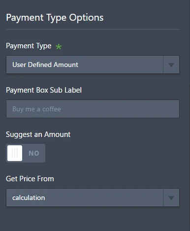 Conditional Update of Stripe Product Option Image 3 Screenshot 62
