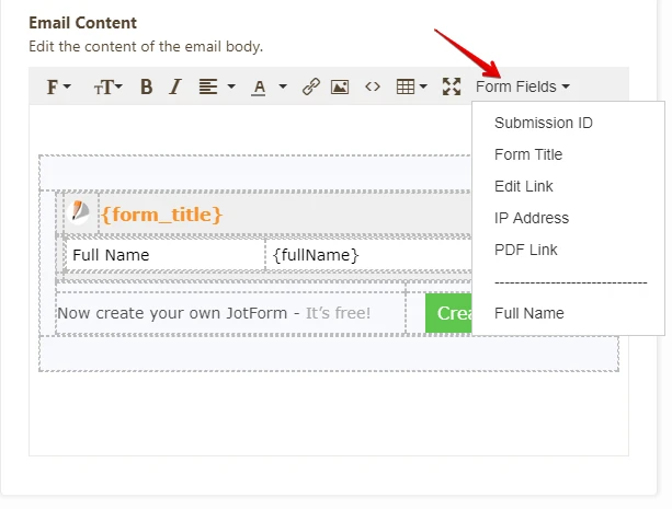 Email Autoresponder: Is it possible to customize the email template?  Image 1 Screenshot 20