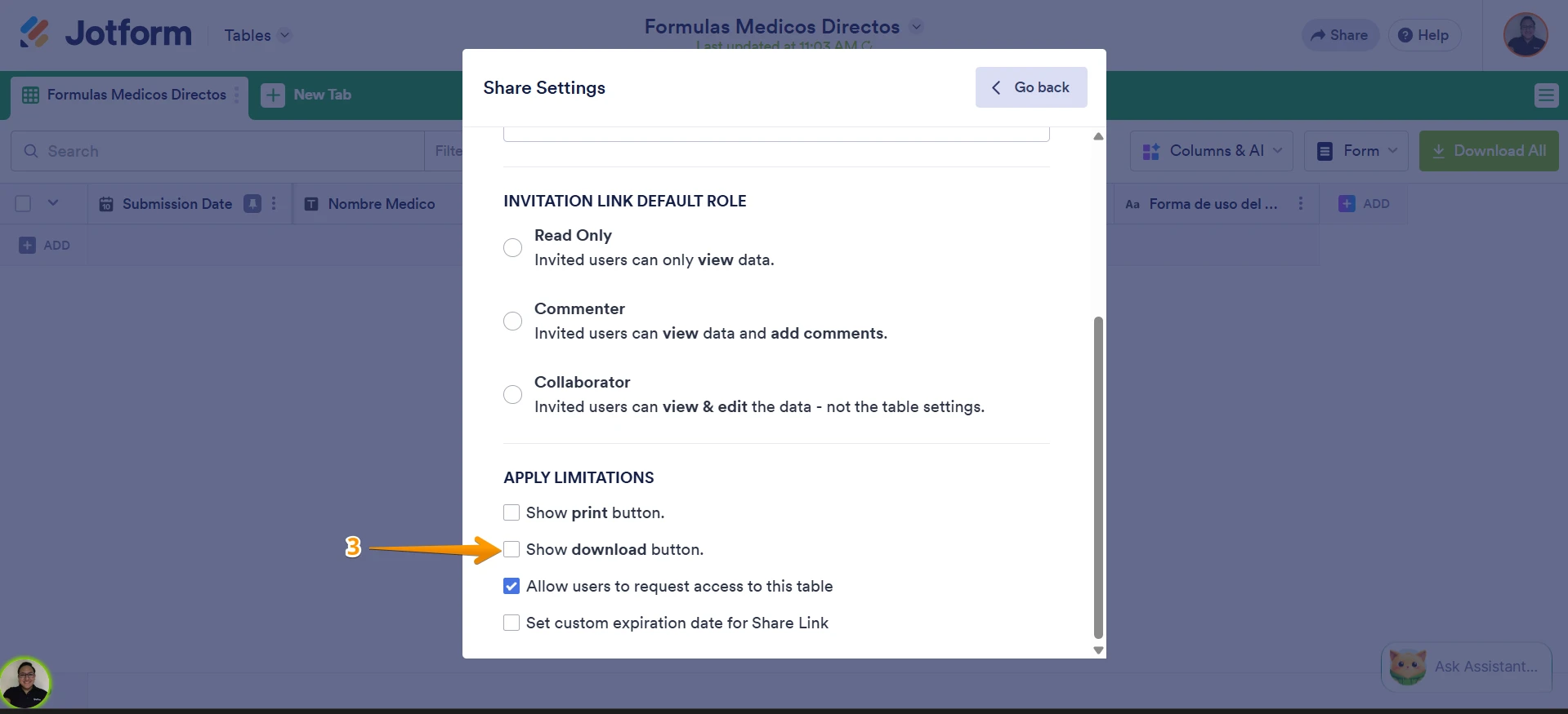 
Descarga de Archivos PDF: Colaboradores no pueden descargar archivos
Image-3