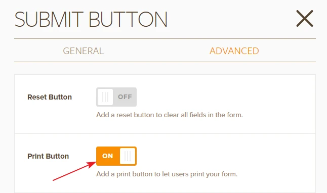 How to add a print button to the form? Image 1 Screenshot 20