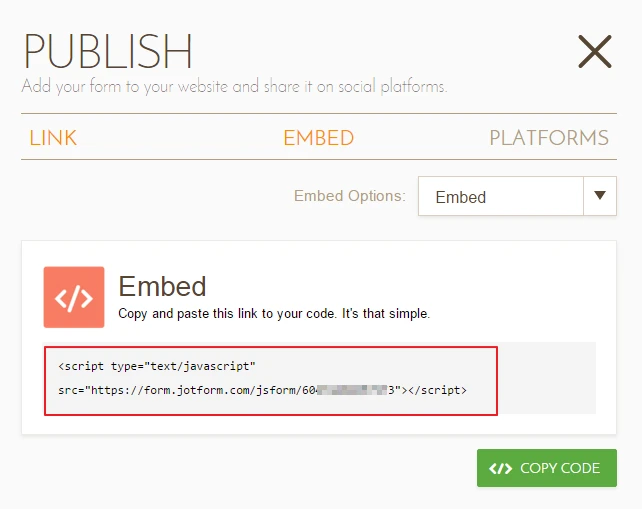 WordPress embedded form stuck on Please Wait after submitting Image 2 Screenshot 41