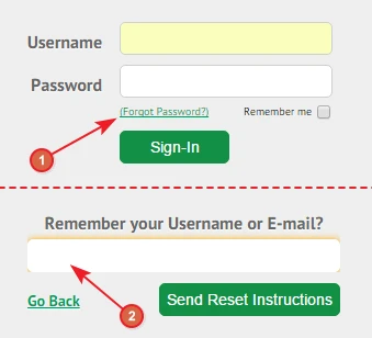 How to edit my form registered earlier? Image 1 Screenshot 20