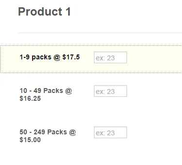 Is there a way to implement more advanced shipping rules like free shipping for minimum orders or real time carrier rates? Image 1 Screenshot 50