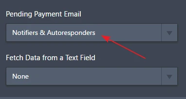 My Registration Form is sending notifications differently Image 2 Screenshot 41