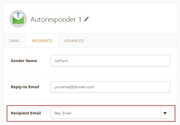 How can I submit a form and use the forms variables to email? Image 1 Screenshot 20
