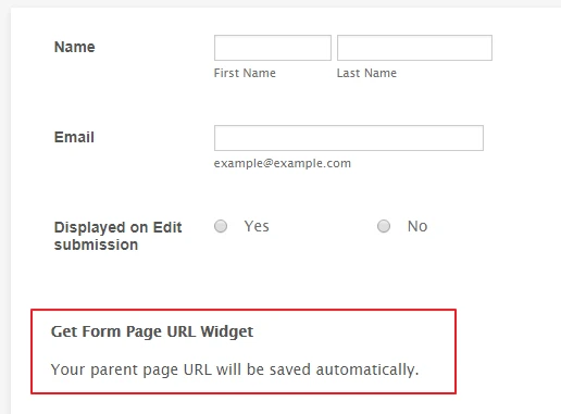 Some form fields I want hidden on the form (done) but visible to edit in submissions Screenshot 40