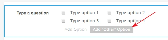 How does the other option work when using it in questions? Image 1 Screenshot 40