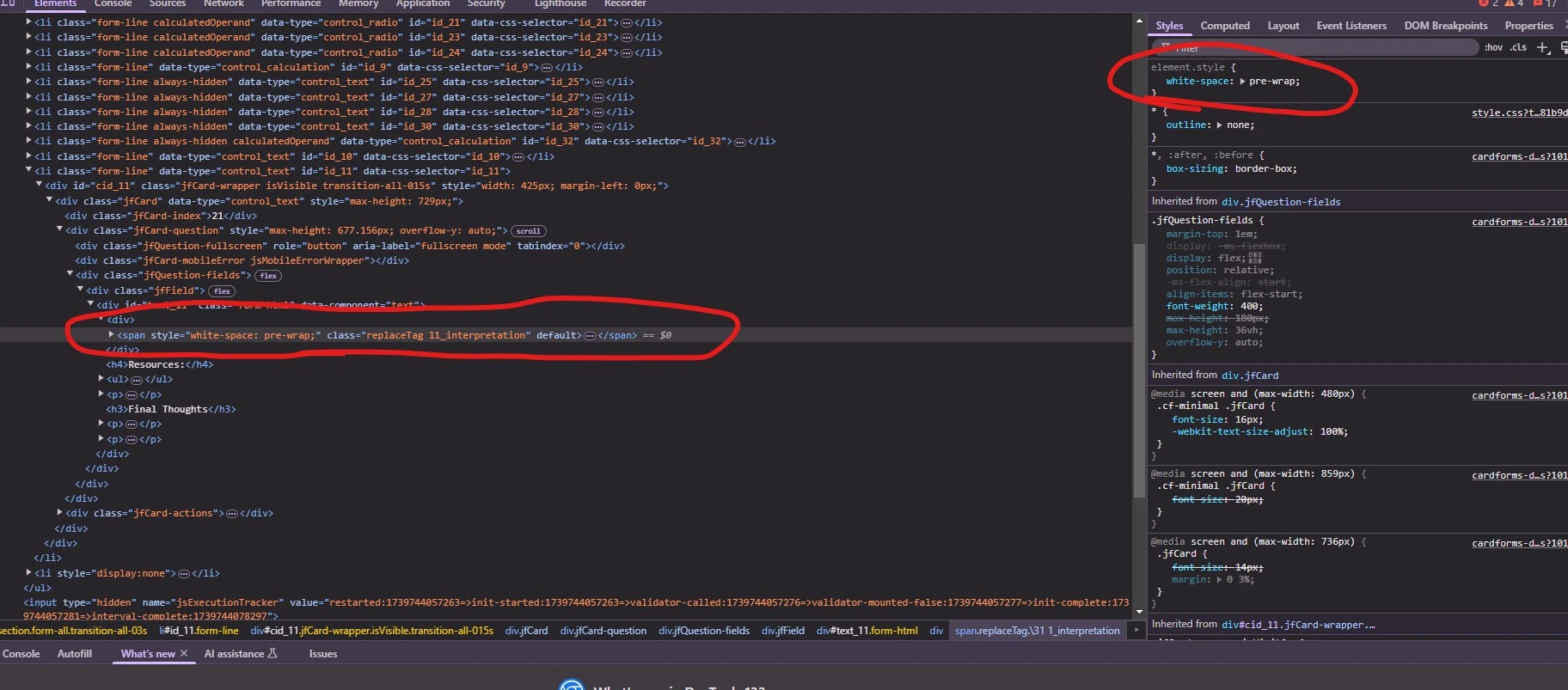 Jotform Thread 24241901 Screenshot