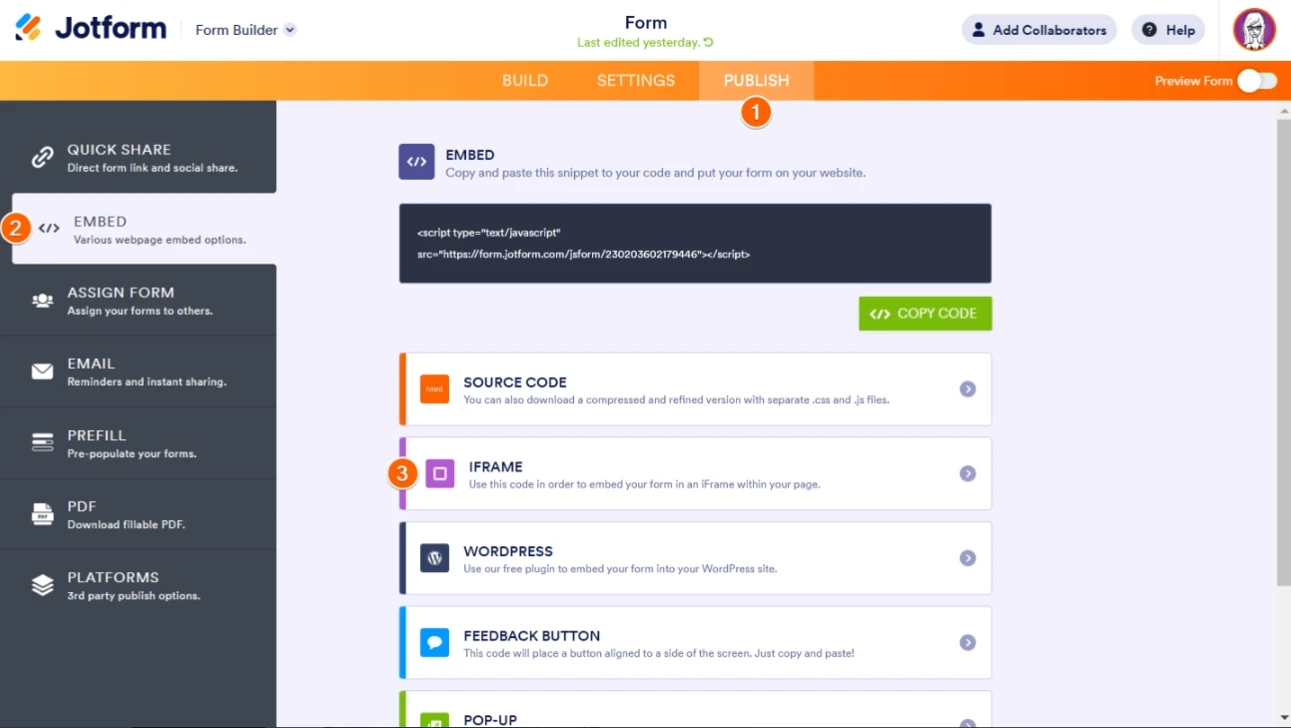Contao CMS: JS embed script is not working Image 1 Screenshot 20