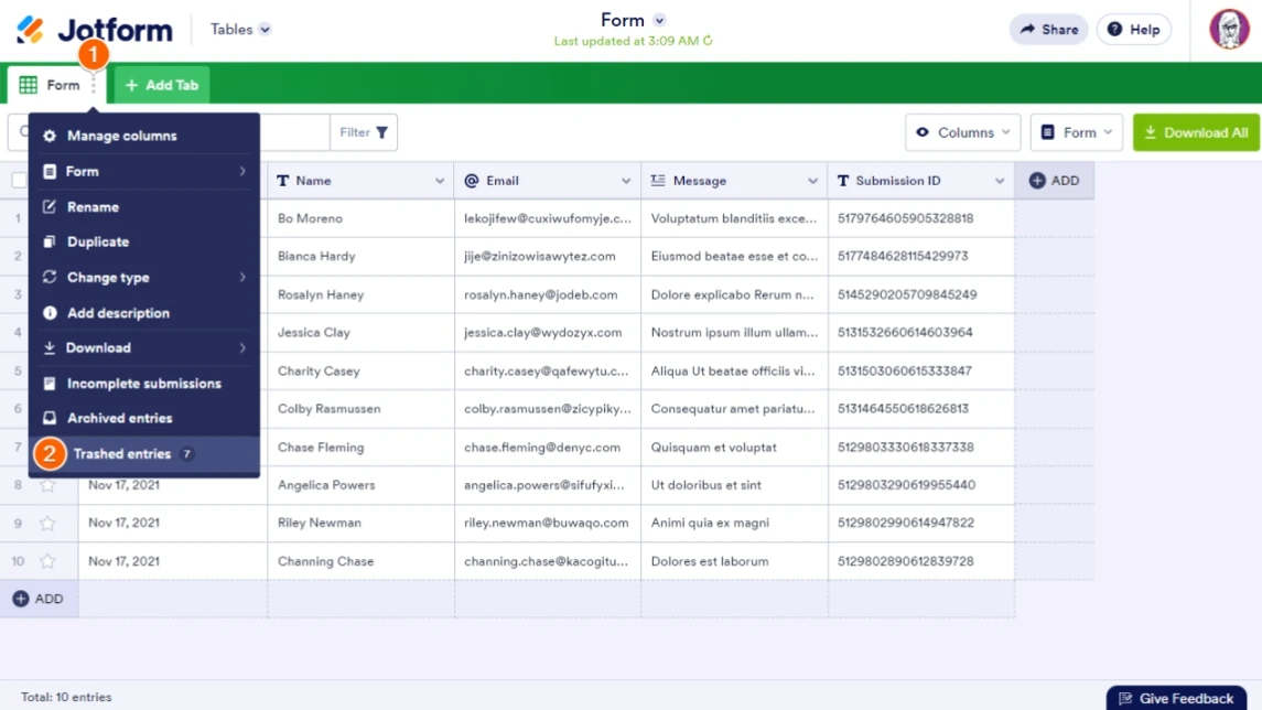 Liberação de espaço Image 1 Screenshot 52