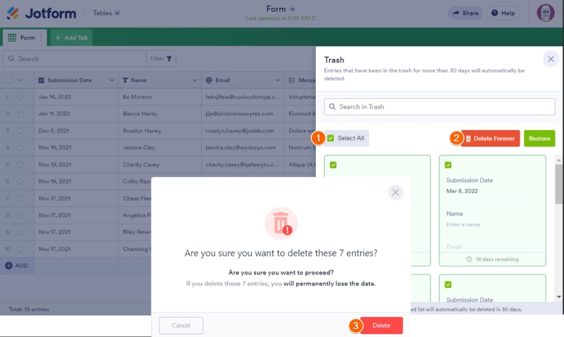 Liberação de espaço Image 2 Screenshot 63