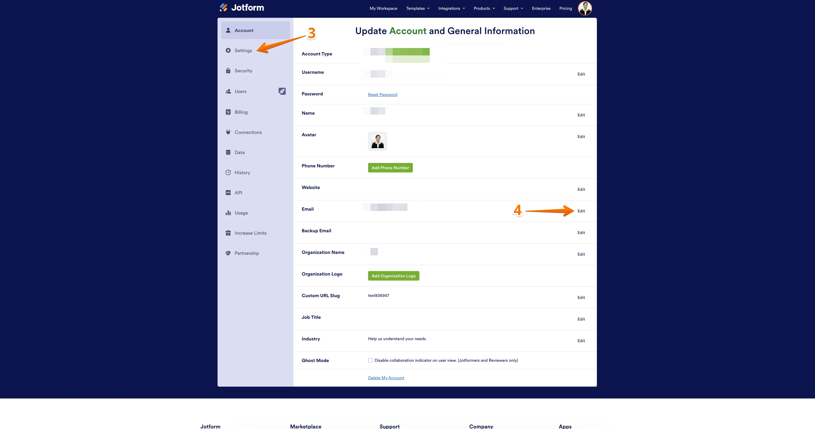 Im not receiving the password reset email Image 2 Screenshot 51 Screenshot 21 Screenshot 21