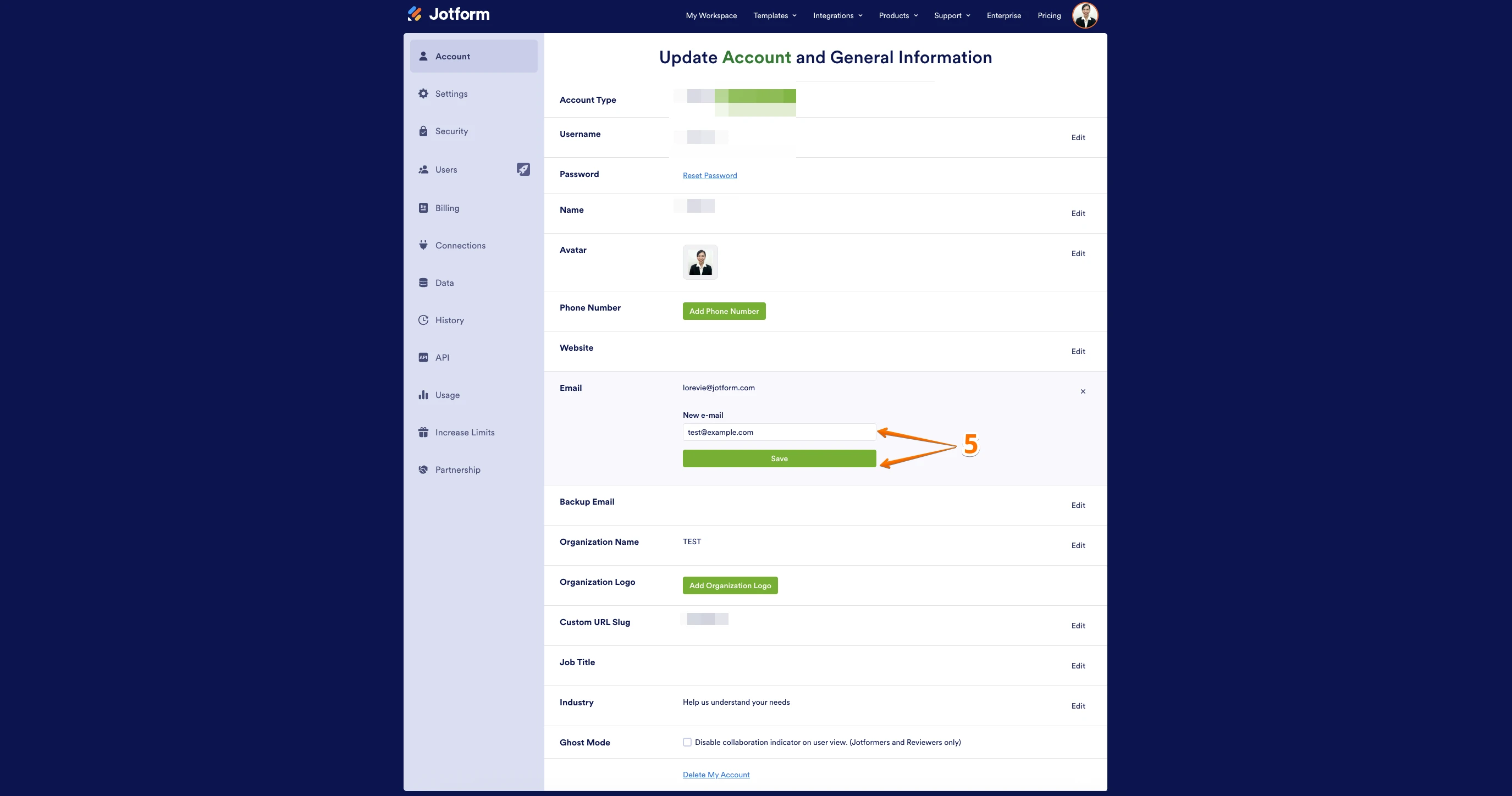 Im not receiving the password reset email Image 3 Screenshot 62 Screenshot 32 Screenshot 32