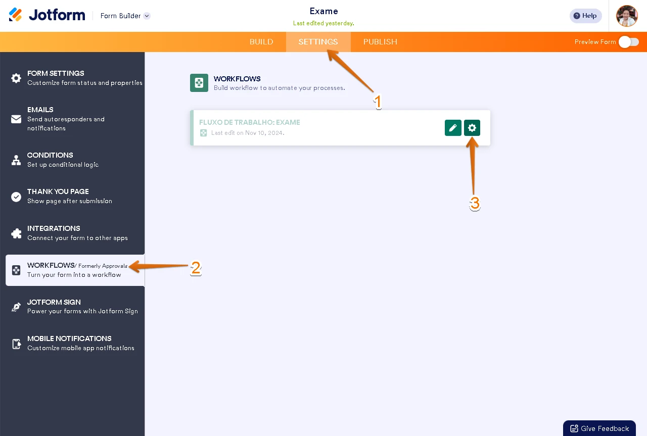PROBLEMA PARA VISUALIZAR FORMULARIO Image 1 Screenshot 30