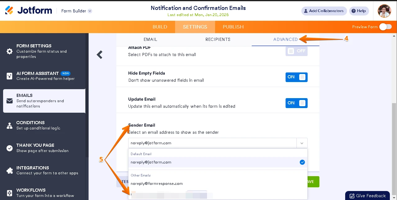Notification emails not being delivered Image 5 Screenshot 125 Screenshot 65 Screenshot 65 Screenshot 65 Screenshot 86 Screenshot 65 Screenshot 86 Screenshot 107 Screenshot 65