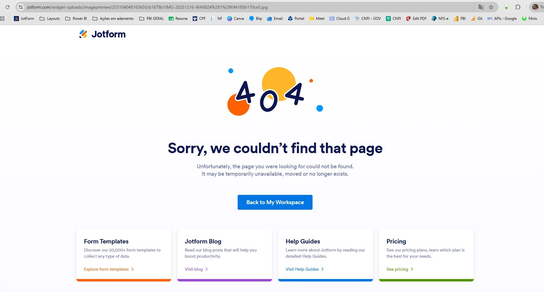 Jotform Thread 39315741 Screenshot