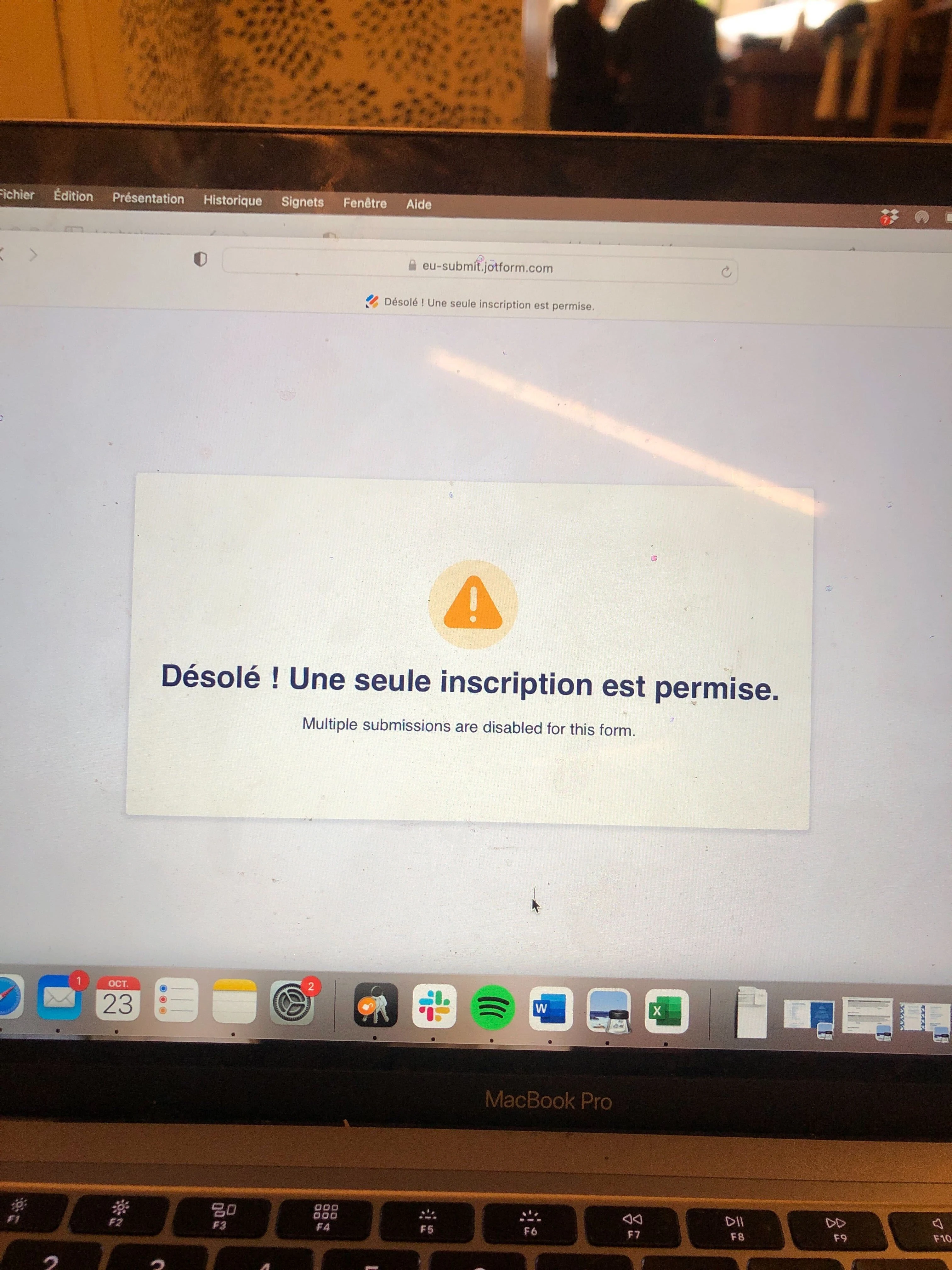 Jotform Thread 8552441 Screenshot