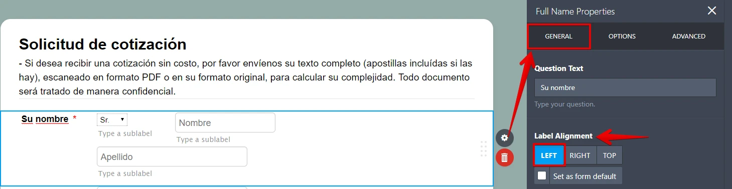 Can I have the uploaded files list in the same line as the upload button? Image 2 Screenshot 61