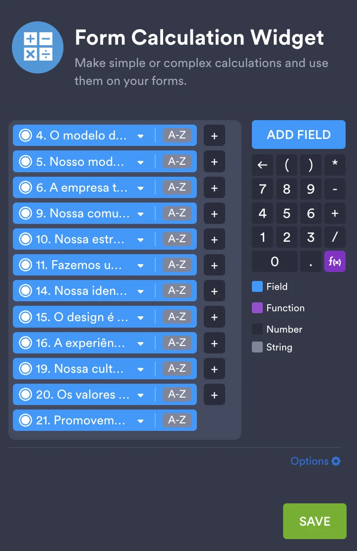 meu formulário não está enviando a página de agradecimento Screenshot 51