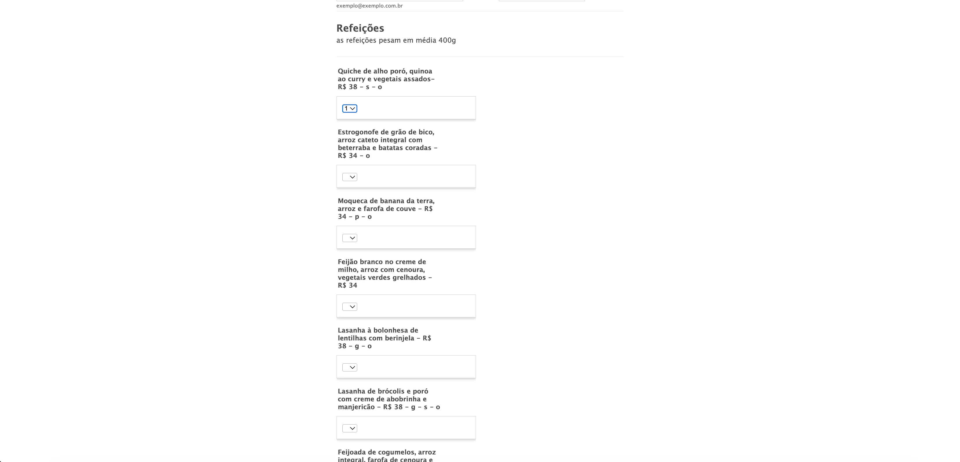 Inventory Widget: Error We cannot complete your request when loading form and selecting Inventory
Image-1