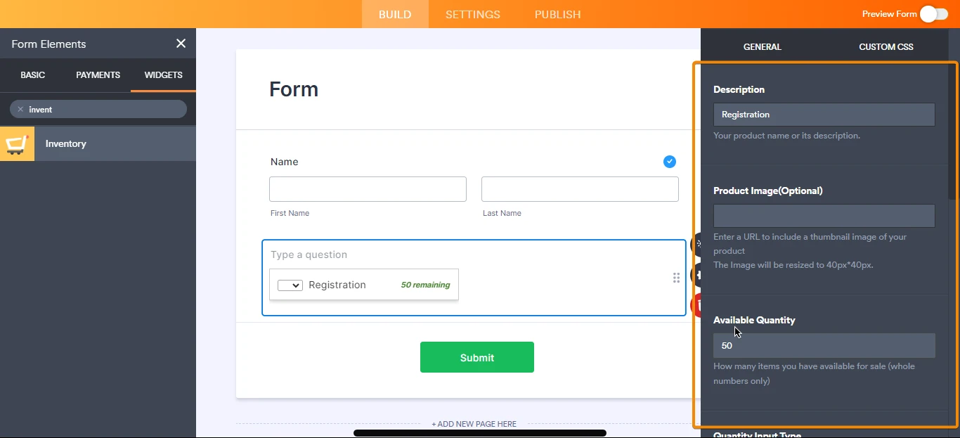 inschrijvingen met wachtlijst Image 2 Screenshot 71