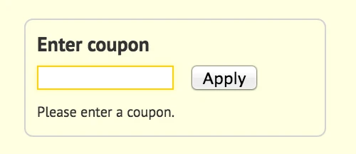 How can I edit a submission coupon code after its completed? Image 1 Screenshot 20