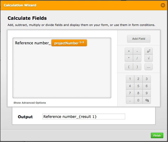 Dropbox catalog name based on form values? Image 2 Screenshot 51
