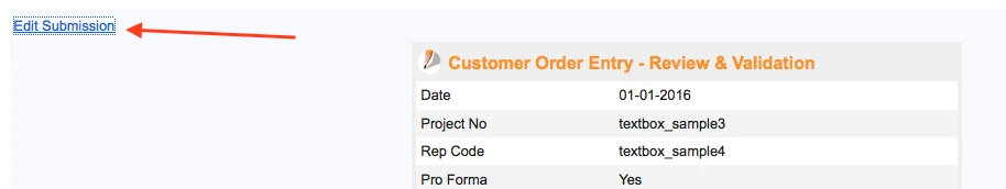 How to print the completed order form as it appears in Jotform? Image 6 Screenshot 145