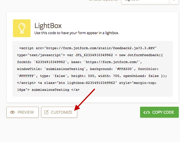 How to make lightbox popup work on mobile phone? Image 1 Screenshot 30