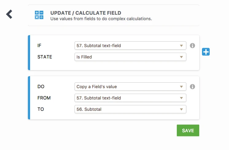 How to add a dollar sign into the calculation? Image 1 Screenshot 20