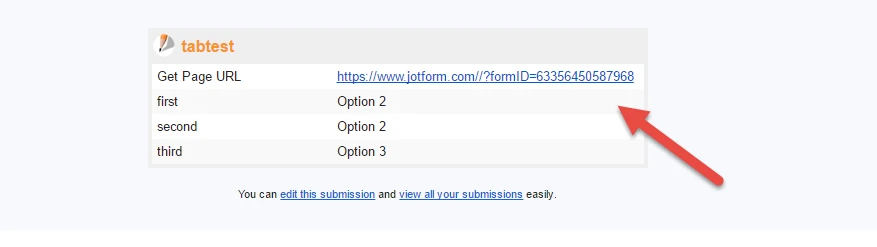 How to capture referral URL for form embedded with iFrame? Image 1 Screenshot 20