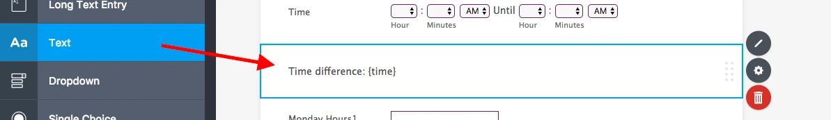 How to calculate the time difference? Image 2 Screenshot 51