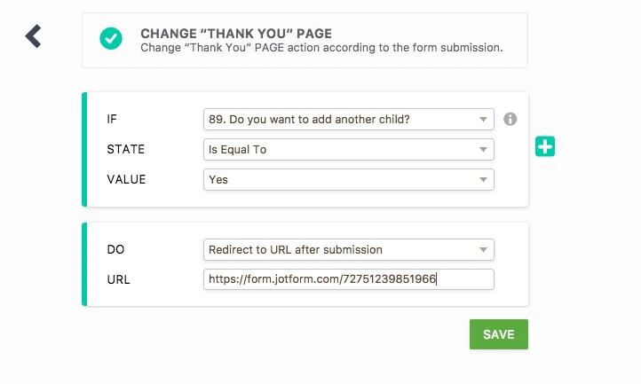 Option for filling in form more than once before payment? Image 1 Screenshot 20