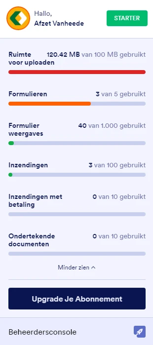 Jotform Thread 5148777 Screenshot