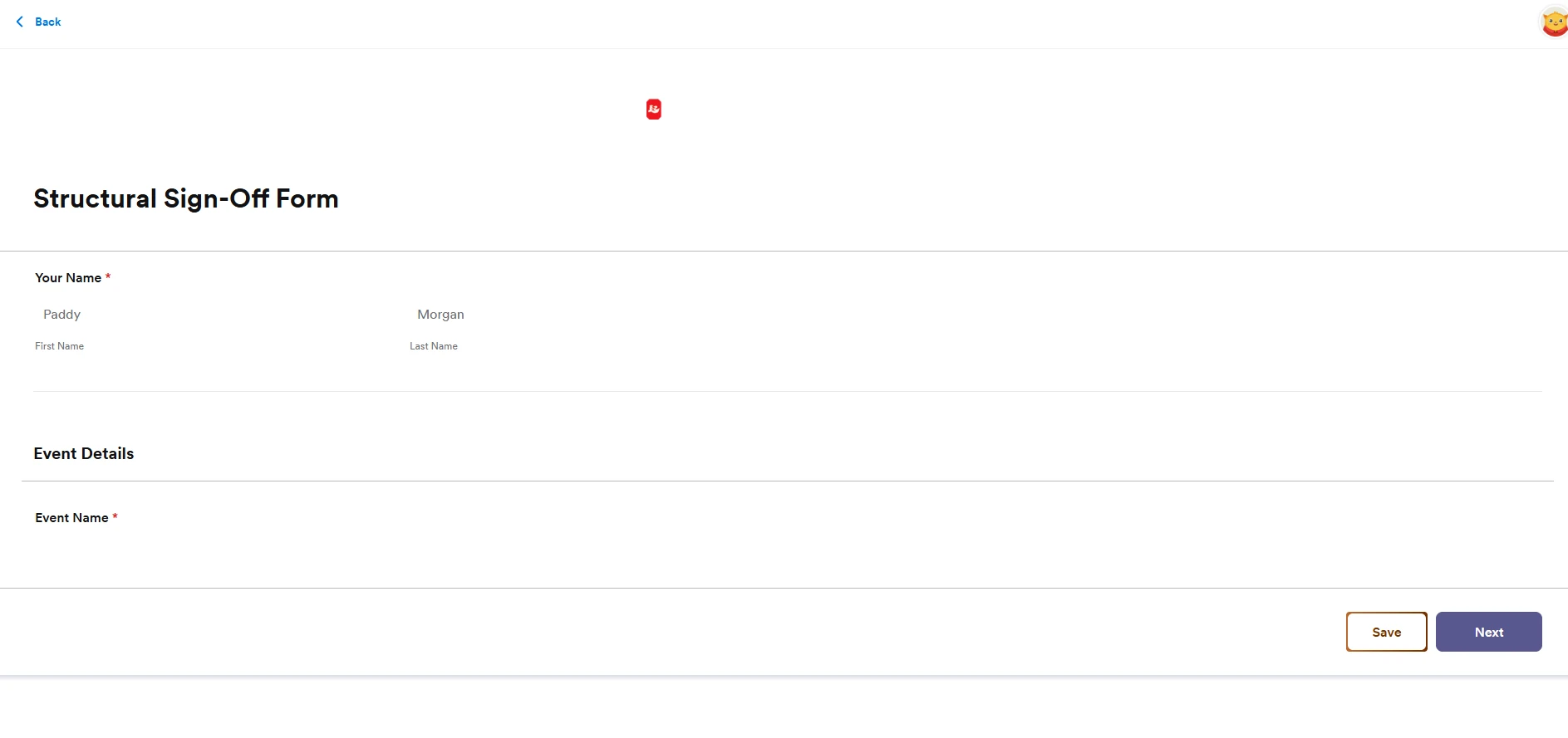 Jotform App: Unable to Use Original Form Style with Card Element Image 2 Screenshot 41