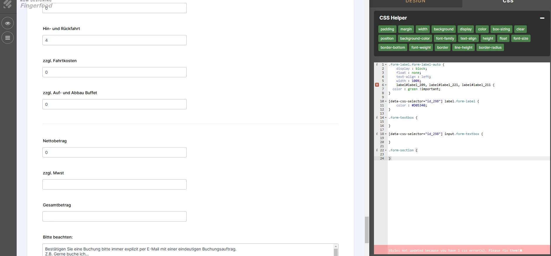 verschiedene Farben kurzer Text? Image 1 Screenshot 20